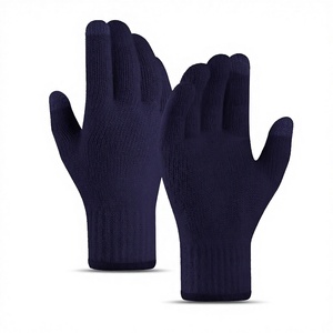 Gants de ski d'hiver isolés, équipement de ski à doigts entiers, imperméables, chauds, doublés, respirants, pour le snowboard, parfaits pour les activités extérieures par temps froid - Product Image 3