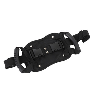 <span class=keywords><strong>Ceinture</strong></span> de sécurité pour <span class=keywords><strong>passager</strong></span> de <span class=keywords><strong>moto</strong></span>, support stable, antidérapant, poignée réglable pour <span class=keywords><strong>passager</strong></span> sur siège arrière - Product Image 1