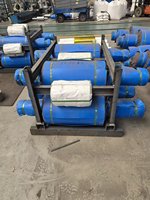 Rouleaux de laminoirs pour tôles d'acier laminées à chaud, personnalisables en usine, avec moteur à roulement, haute efficacité, certifiés ISO, pour usage industriel, en promotion