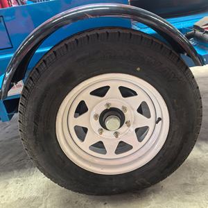 גבוה חשמלי 16 מ 'מעלית בום מעלית עבור עבודה אווירית זמין ג' ויסטיק - Product Image 6