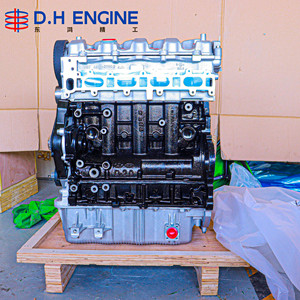 En stock, bloc moteur D4EA 2.0T compatible avec Hyundai Tucson JM Elantra XD <span class=keywords><strong>Kia</strong></span> <span class=keywords><strong>Sportage</strong></span> JE, qualité fiable - Product Image 3