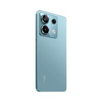 Smartphone Redmi Note 13 Pro 5G, écran OLED 6,7 pouces 120 Hz, processeur Deca Core Snapdragon 7S 2, batterie 5100 mAh, charge rapide 120 W