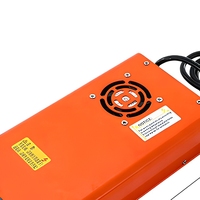 Alimentation FSETE FSE-60V à charge rapide pour véhicules électriques, sortie 12V/24V/48V, entrée 85-265VAC, pour batteries au lithium fer phosphate ternaire