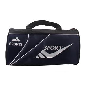 Large Capacity Duffle <b>Bag</b> Portable Handheld Gym <b>Bag</b> Waterproof Travel Weekend <b>Bag</b> Training Fitness Storage <b>Bag</b> for Men Women - Product Image 5