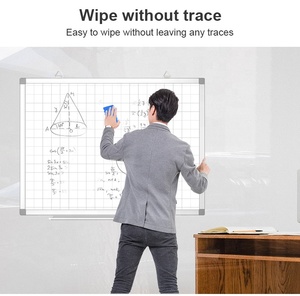 Trường <span class=keywords><strong>Magnetic</strong></span> khô xóa bảng trắng giảng dạy bảng cho lớp học - Product Image 4