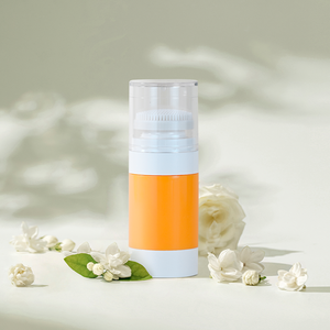 Nhựa Rỗng Vòng Bàn Chải Môi Ống Son Dưỡng Môi Khử Mùi Container Cho Tự Chế Son Môi Mặt Nạ Khử Mùi Kem Dưỡng Da Dính Chai - Product Image 2