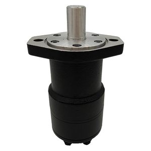 Motor Hidráulico XYohykai TB0195AS100AAAA 100 Nm Eje de 40 mm 3000 Psi para la Serie Parker TB TE - Product Image 5