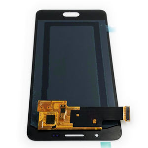 Schermo Lcd per telefono cellulare per <span class=keywords><strong>Samsung</strong></span> <span class=keywords><strong>Galaxy</strong></span> <span class=keywords><strong>A5</strong></span> <span class=keywords><strong>2016</strong></span> A510 A510F A510M A510FD OLED sostituzione schermo Lcd - Product Image 3