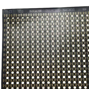 电路纸120 * 120毫米修复损坏的印刷电路板焊盘120X120mm毫米垫纸在安装过程中修复印刷电路板 - Product Image 1
