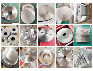 HSS DMo5 305mm alüminyum kesme dairesel testere kesme bıçağı çelik - Product Image 6