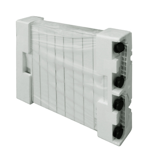 Silenziosità a inerzia termica ceramica pietra naturale <span class=keywords><strong>programmabile</strong></span> termostato digitale grande spazio pannello in alluminio riscaldatore - Product Image 6