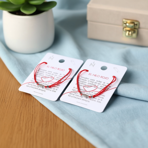 Bracciale a Serpente in Acciaio Inossidabile PULSERA, Braccialetti Charm alla Moda - Product Image 3