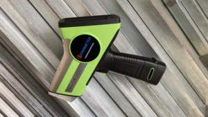 휴대용 중급 금 순도 테스트 XRF 핸드헬드 금속 분석기 SDD 검출기 귀금속 광물 보석 OEM (30 - Product Image 4