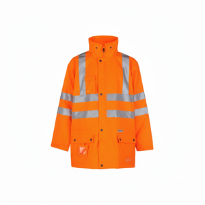 Vêtements de sécurité Veste rembourrée - Product Image 1