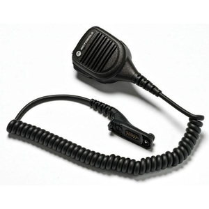 Micrófono Remoto PMMN4099 IMPRES Windporting para Radios APX6000, APX8000, APX7000, 8000XE, 7000XE, 6000XE - Product Image 5