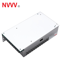 Alimentation à découpage S-200-36V longue durée 36V sortie ca à cc pour les bandes LED transformateur d'alimentation SMPS