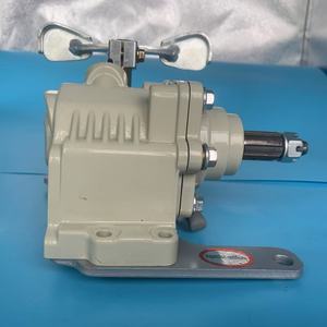Boîte de vitesses inversée antidérapante et anti-recul 110cc (côté gauche) pour remplacement de tuk-tuk rickshaw - Construction métallique - Product Image 5