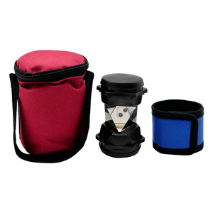 Cho Sokkia phong cách 360 độ lăng kính phản xạ thay thế cho atp1 360 lăng kính - Product Image 5