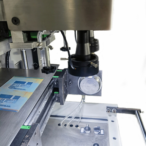 Precio <span class=keywords><strong>de</strong></span> fábrica Flexografía <span class=keywords><strong>Flexo</strong></span> Impresión Máquina <span class=keywords><strong>de</strong></span> montaje Tipo <span class=keywords><strong>de</strong></span> escritorio Placa Montadora - Product Image 6