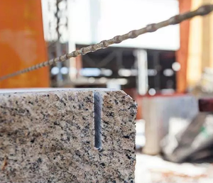 Filo Diamantato di Alta Qualità per Sega a Filo, Lavorazione di Calcestruzzo, Marmo e Granito, Utensili da Taglio per Macchine a Filo Diamantato - Product Image 5