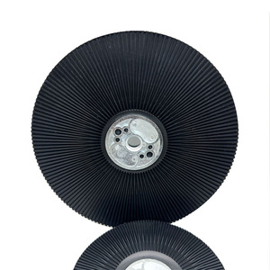 Customizable 5-inch Nylon Fiber Disc Holder <strong>Car</strong> Body Polishing &amp; Sanding Backing Backup Pad With OEM Support 125mm - Product Image 4