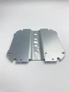 Pièces d'estampage de tôle à haut volume rentables et rentables respectant des horaires serrés Offres de mars pour la fabrication de tôle - Product Image 3