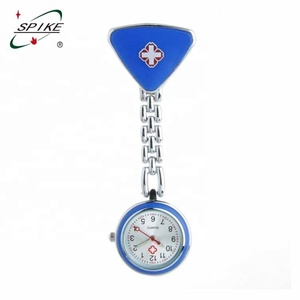 Orologio da infermiera impermeabile con clip su <span class=keywords><strong>orologi</strong></span> <span class=keywords><strong>per</strong></span> <span class=keywords><strong>infermiere</strong></span> - Product Image 6