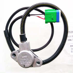 Sensore <span class=keywords><strong>di</strong></span> Pressione Olio per Trasmissione Automatica Ricambi Auto per Peugeot 206 306 Citroen C5 OEM NO. 252924 7700100009 2529.24 - Product Image 2