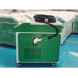 Máquina Láser de Fibra Maxcool 3 en 1 Modelo MCW-1500 para <span class=keywords><strong>Corte</strong></span>, Soldadura y Limpieza en Venta - Product Image 1