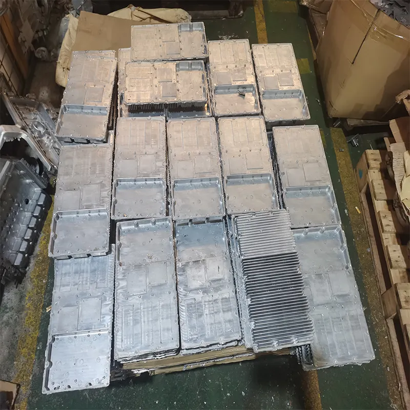 Low price custom die casting mould manufacture aluminium die casting mould king concrete mouldings factory price