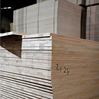Panneau OSB en mousse mélaminée verte, surface lisse, résistant à l'usure, 15 mm, pour appartements et hôtels, avec colle ENF