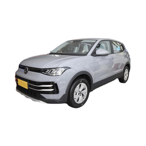 <span class=keywords><strong>2024</strong></span> Volkswagen <span class=keywords><strong>Touareg</strong></span> Xingrui Tharu Xr 1.5L 110Ps 5 portes 5 places Suv voiture à essence d'occasion à vendre - Product Image 1