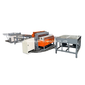 Lưới có vẻ Máy hàn chăn nuôi lưới Máy hàn giàn Hàn lưới máy - Product Image 1