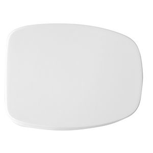Asiento de Inodoro para Catalano Fiesta Shape 3 WC Blanco 50.5 cm de Largo 37.5 cm de Ancho - Product Image 1