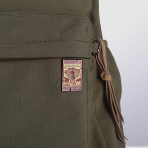 Broche <span class=keywords><strong>de</strong></span> <span class=keywords><strong>película</strong></span> <span class=keywords><strong>de</strong></span> orror, alfileres <span class=keywords><strong>de</strong></span> esmalte suave <span class=keywords><strong>de</strong></span> metal personalizados, insignias <span class=keywords><strong>de</strong></span> solapa góticas - Product Image 4