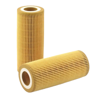 Filtre à huile moteur 11427788460 11427788454 HU721/4x OX177/3D 11428513377 pour BMW E46 E90 E53 E83 E70 E71 E65 E66 E60 E61