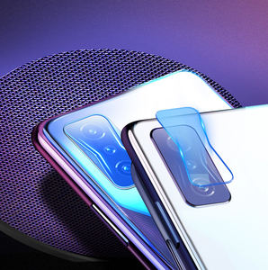 Protector de pantalla de cámara de vidrio templado, Protector de lente de teléfono móvil, <span class=keywords><strong>Poco</strong></span> F4 GT X4 <span class=keywords><strong>M4</strong></span> <span class=keywords><strong>Pro</strong></span> X3 NFC para Xiaomi - Product Image 5