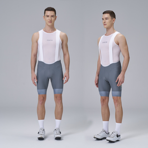 Venta caliente innovador grueso babero pantalones cortos y medias nueva <span class=keywords><strong>bicicleta</strong></span> ciclismo ropa interior - Product Image 3