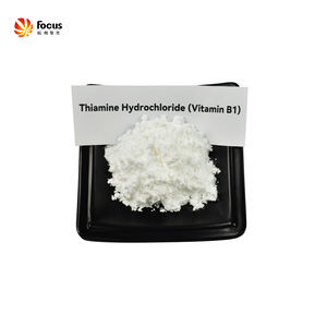 סיטונאי המחיר הטוב ביותר תיאמין ויטמין <span class=keywords><strong>b1</strong></span> 98% תיאמין אבקת ויטמין <span class=keywords><strong>b1</strong></span> hcl <span class=keywords><strong>thiamine</strong></span> הידרוכלוריד - Product Image 2