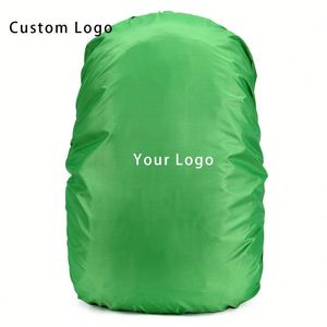 Cubierta Impermeable para Lluvia de Material Poliéster con Impresión Personalizada para Adultos - Ideal para Promociones y Eventos de Formación de Equipos - Product Image 5