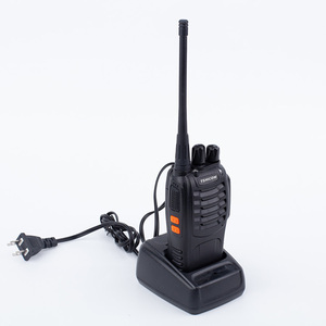 วิทยุสื่อสารแบบมือถือ TSHICOM TSC-88 BF 888s รุ่นเดียวกับ Baofeng BF-888S BF888s - Product Image 2