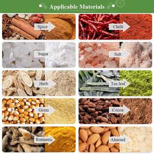 Machine <span class=keywords><strong>de</strong></span> broyage pour l'industrie du jaggery <span class=keywords><strong>arabe</strong></span>, destinée à broyer les grains, les dattes, le <span class=keywords><strong>moringa</strong></span>, les racines <span class=keywords><strong>de</strong></span> gomme séchées, les herbes et les feuilles <span class=keywords><strong>de</strong></span> laurier <span class=keywords><strong>en</strong></span> poudre - Product Image 6