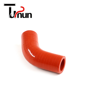 Manguera de Retorno de Turbina D20 S4T Sprint 70200540 de Silicona para Camioneta Chevrolet/<span class=keywords><strong>GM</strong></span> - Product Image 5