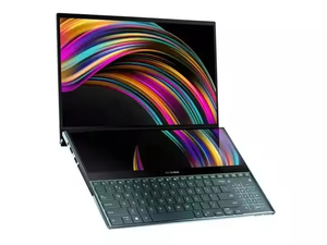 <span class=keywords><strong>ASUS</strong></span> <span class=keywords><strong>ZenBook</strong></span> Pro Duo 15 OLED Laptop 12th Gen Intel Core 3060 4K GeForce <span class=keywords><strong>RTX</strong></span> 64GB RAM Original Ventas - Product Image 2