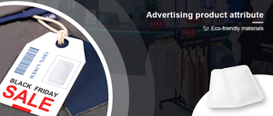 Nhỏ nhất theo dõi vị trí giá rẻ nhất đèn hiệu theo dõi tài sản quản lý BLE ibeacon đèn hiệu - Product Image 5