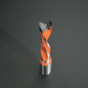 KOOCUT 5mmx57 Tct דובל עיוור חור מקדח Cnc קרביד נגרות כלים - Product Image 6