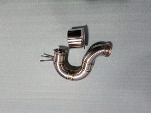 Tubi di Scarico per V W <span class=keywords><strong>Golf</strong></span> <span class=keywords><strong>7</strong></span> <span class=keywords><strong>1.6</strong></span> <span class=keywords><strong>TDI</strong></span> MK7 <span class=keywords><strong>TDI</strong></span> - Product Image 5