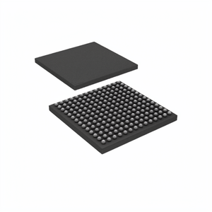 Servicio Integral Original para Comprar Componentes Electrónicos en Línea XC7S50-1FTGB196C 196 LBGA, CSPBGA Integrado - Product Image 1