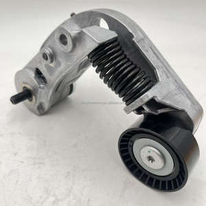 批发高品质汽车配件发动机皮带张紧器 25280-2M000 适用于韩国汽车 OE 编号 252802M000 25280 2M000 - Product Image 3