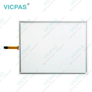 D674a906u01 3hab-5386-1 AB B đồ họa điều hành bảng điều chỉnh Gop chi OY G2000 một 5.7ht bán buôn màn hình cảm ứng & màng bàn phím & LCD - Product Image 2